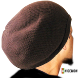 Rasta Dread Tam Cap 100% Cotton Crown Reggae Marley Roots Jamaica M/L