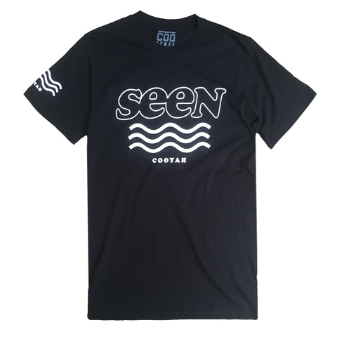 Seen Rasta Cooyah Irie T Shirt Rastafari Jah One Love 100% Cotton Jamaica CY