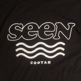 Seen Rasta Cooyah Irie T Shirt Rastafari Jah One Love 100% Cotton Jamaica CY