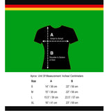 Emperor Haile Selassie Rasta Family T Shirt Reggae Africa Ethiopia Jamaica