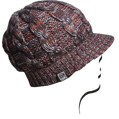 Suffer Beanie Kufi Hat Cap Hippie Cool Runnings Hawaii Surfer Style Irie 1SZ FIT