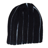 Twister Beanie Skull Black Beanie Tam Cap Headwear Irie Skully Suffer SMALL fit