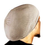 Rasta Dread Tam Cap 100% Cotton Crown Reggae Marley Roots Jamaica M/L