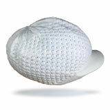 Reggae Rasta Dreads Hat Jamaica Marley Rastacap Cap Africa 100% Cotton Hats M/L