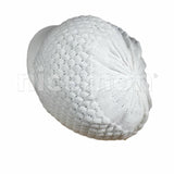 Reggae Rasta Dreads Hat Jamaica Marley Rastacap Cap Africa 100% Cotton Hats M/L