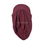 Rasta Rastafari Dreadlocks Reggae Dreads Hat Cap Jamaica Marley 100% Cotton M/L