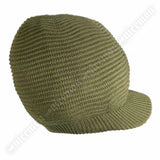 Rasta Roots Peak Natty Dread Cap Hat Selassie Africa Reggae Jamaica Marley XL