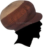 Jamaica Rastafarian Hats Dreads Cap Hat Dreadlock Ravelry Reggae Rasta Hat