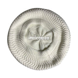 Rasta Dread Dreadlocks Tams Hat Beret Hippie Cap Reggae Marley Jamaica M/L Fit