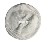 Rasta Dread Dreadlocks Tams Hat Beret Hippie Cap Reggae Marley Jamaica M/L Fit