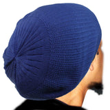 Rasta Dread Tam Cap 100% Cotton Crown Reggae Marley Roots Jamaica M/L